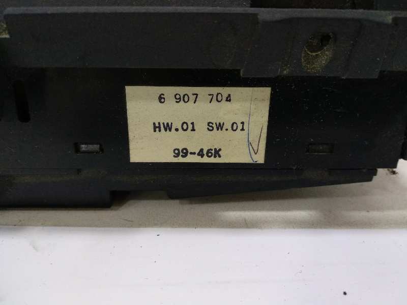  display central   bmw serie 3 coupe (e46) 320 ci 2.0 24v