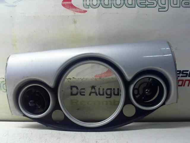  carcasa cuadro instrumentos   bmw mini (r50r53) cooper 1.6 16v cat