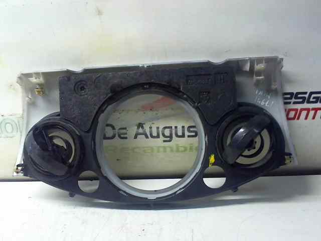  carcasa cuadro instrumentos   bmw mini (r50r53) cooper 1.6 16v cat