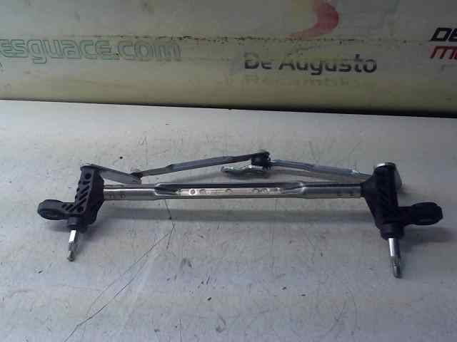  varillaje motor limpia delantero   fiat recambio original . .