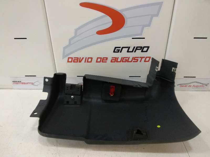  puntera paragolpes trasera derecha   fiat recambio original . .