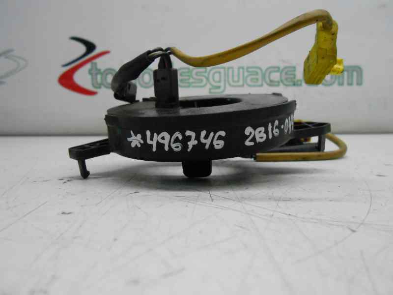  anillo airbag   ford mondeo familiar (gd) ambiente 1.8 turbodiesel cat