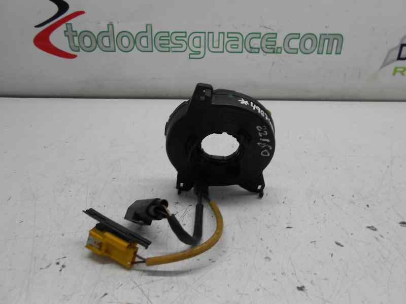  anillo airbag   ford mondeo familiar (gd) ambiente 1.8 turbodiesel cat