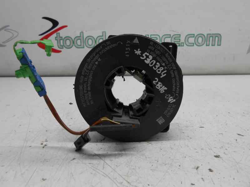  anillo airbag   opel corsa c blue line 1.2 16v cat (z 12 xe / lw4)