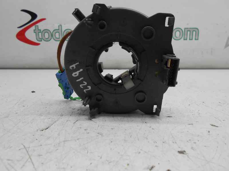  anillo airbag   opel corsa c blue line 1.2 16v cat (z 12 xe / lw4)