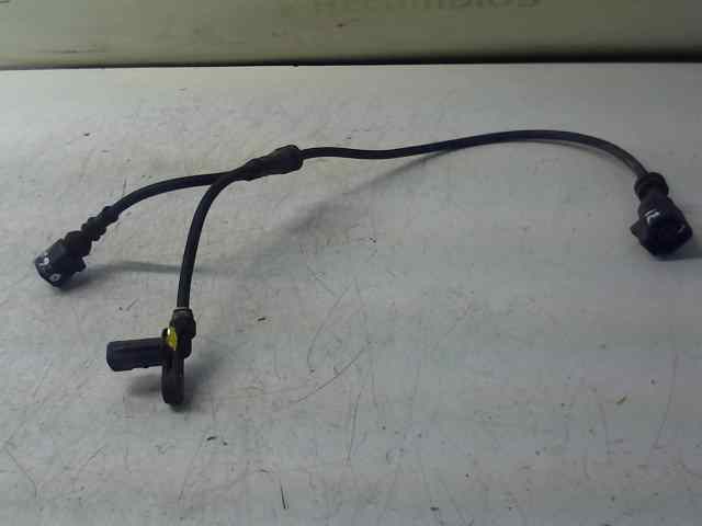  sensor abs delantero izquierdo   volkswagen sharan (7m6/7m9) comfortline 1.9 tdi