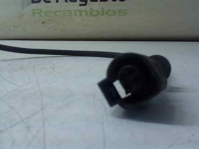  sensor abs delantero izquierdo   volkswagen sharan (7m6/7m9) comfortline 1.9 tdi