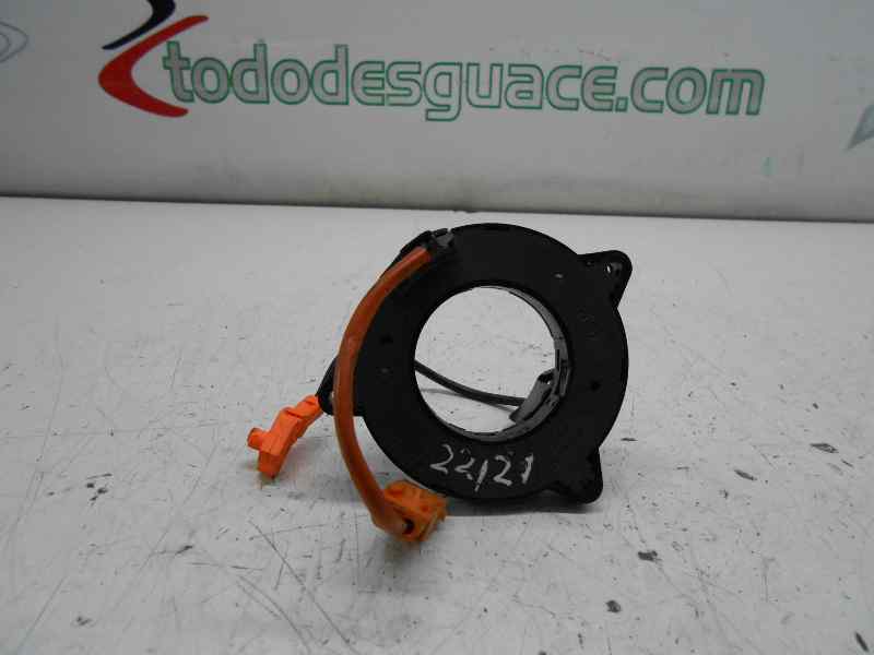  anillo airbag   peugeot 306 berlina 3/4/5 puertas (s2)(04.1997-) boulebard 1.6