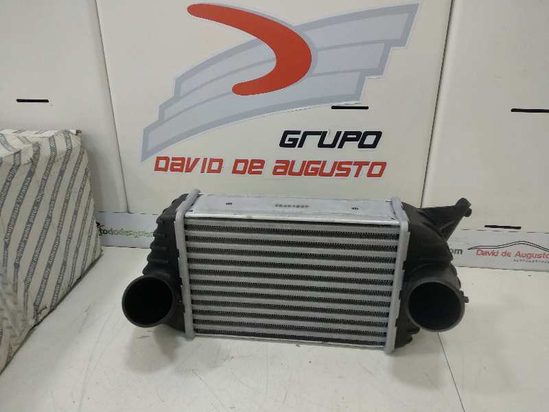  intercooler   fiat recambio original . .