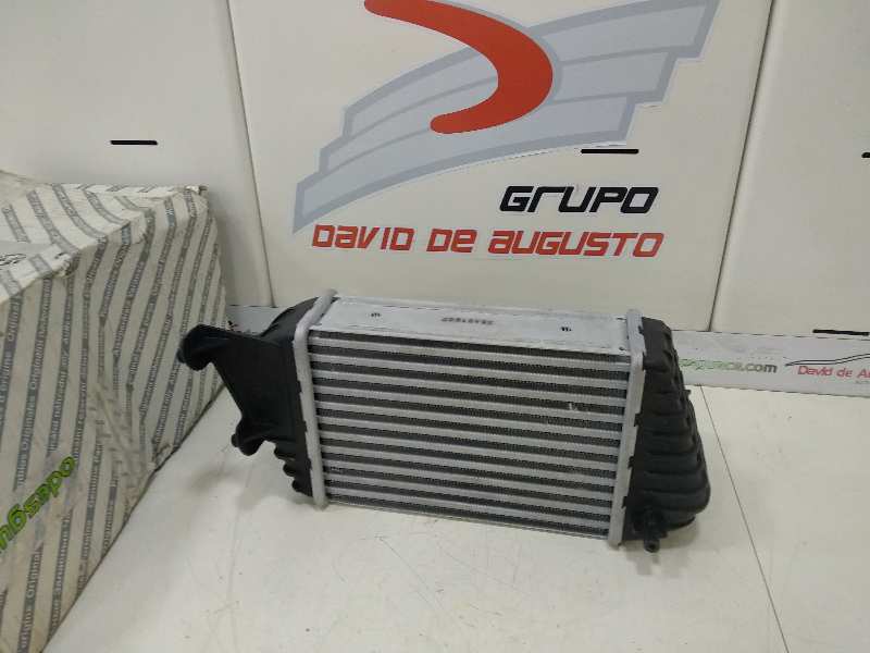  intercooler   fiat recambio original . .