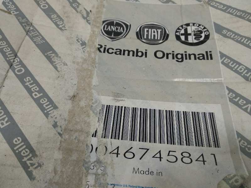  intercooler   fiat recambio original . .