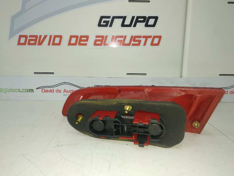  piloto trasero izquierdo   fiat recambio original . .