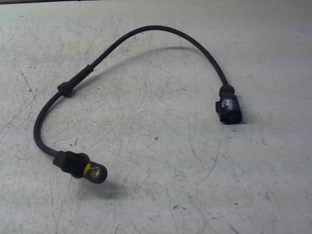  sensor abs delantero derecho   volkswagen sharan (7m6/7m9) comfortline 1.9 tdi