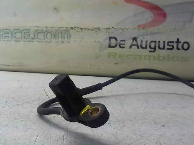  sensor abs delantero derecho   volkswagen sharan (7m6/7m9) comfortline 1.9 tdi