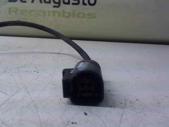  sensor abs delantero derecho   volkswagen sharan (7m6/7m9) comfortline 1.9 tdi