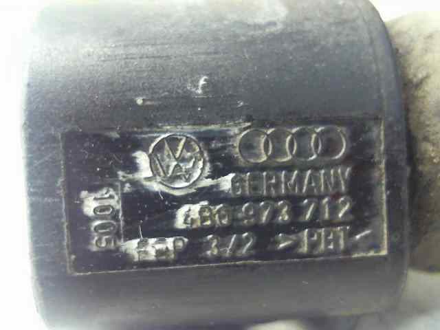  sensor abs delantero derecho   volkswagen sharan (7m6/7m9) comfortline 1.9 tdi