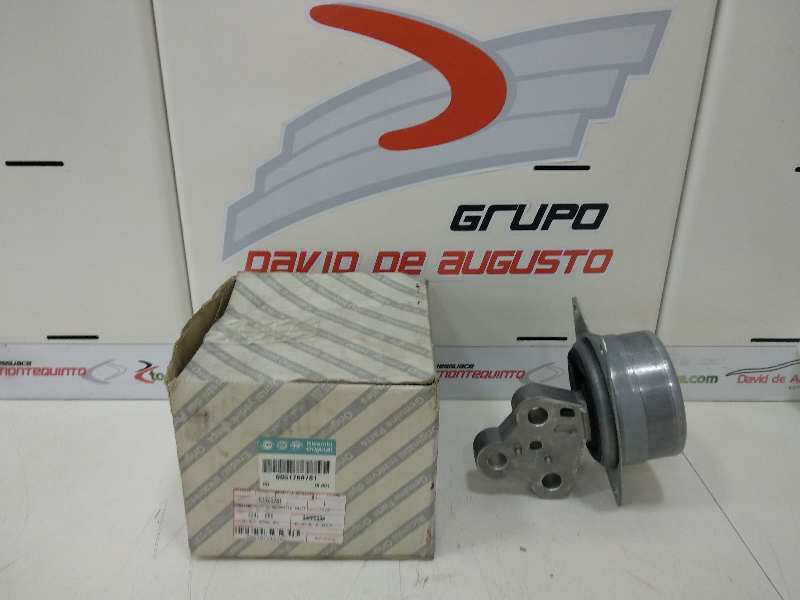  soporte cambio   fiat recambio original . .