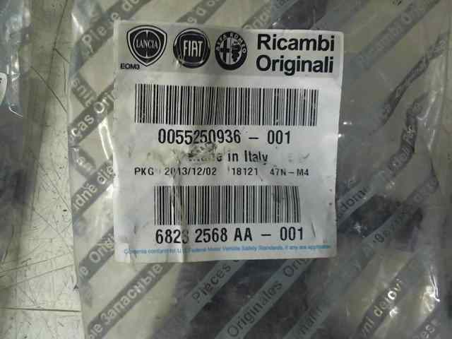  horquilla embrague   fiat recambio original . .