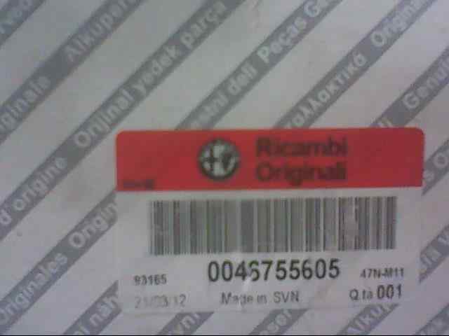  bobina encendido   fiat recambio original . .