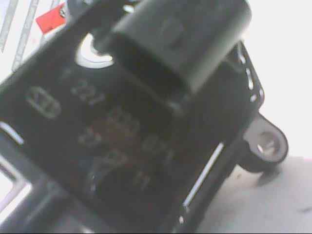  bobina encendido   fiat recambio original . .