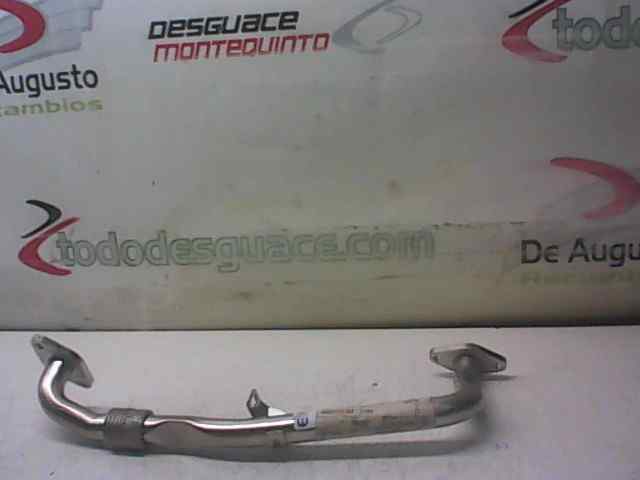  tubo turbo   fiat recambio original . .