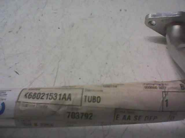  tubo turbo   fiat recambio original . .