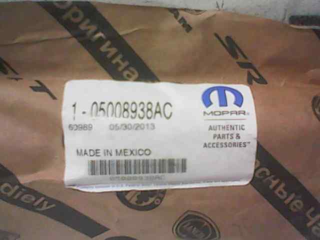  amortiguadores maletero / porton   fiat recambio original . .
