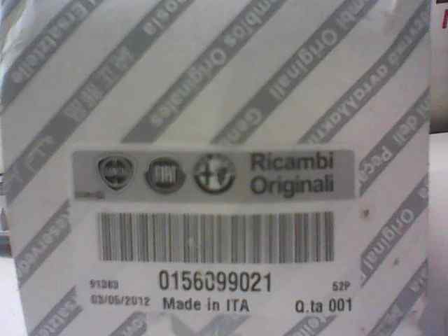  luz interior   fiat recambio original . .
