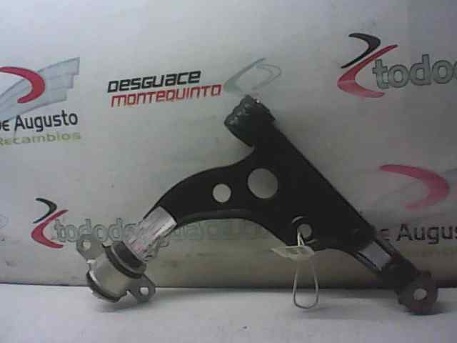  brazo suspension inferior delantero izquierdo   fiat recambio original . .