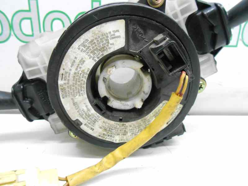  anillo airbag   mazda 323 berl. f/s (bj) 1.6 f comfort 1.6 cat