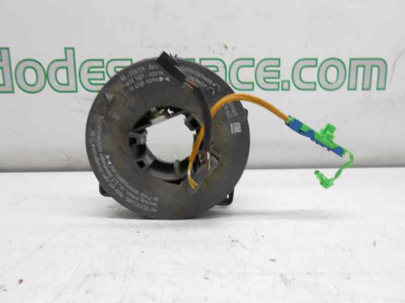  anillo airbag   opel corsa c 