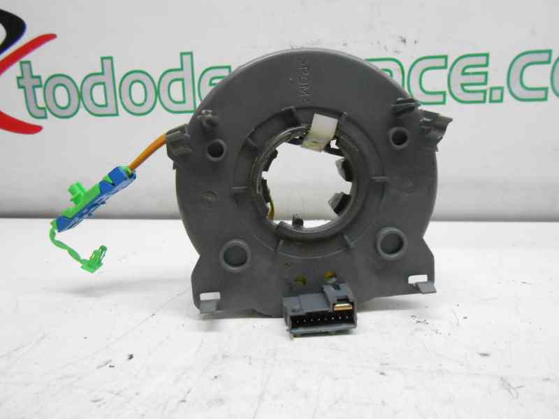  anillo airbag   opel corsa c 