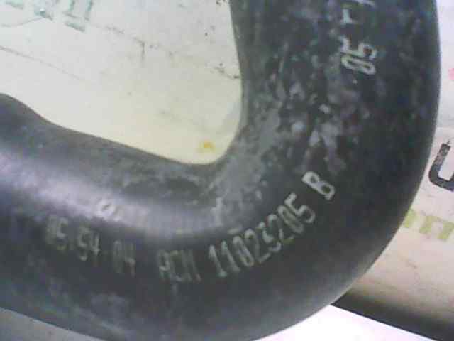  tubo turbo   fiat recambio original . .