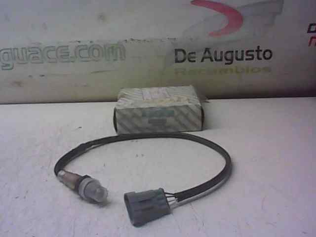  sonda lambda   fiat recambio original . .