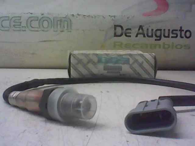  sonda lambda   fiat recambio original . .