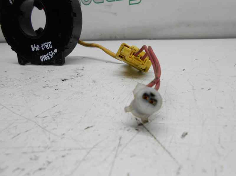  anillo airbag   hyundai accent (lc) gl 4p 1.3 12v cat