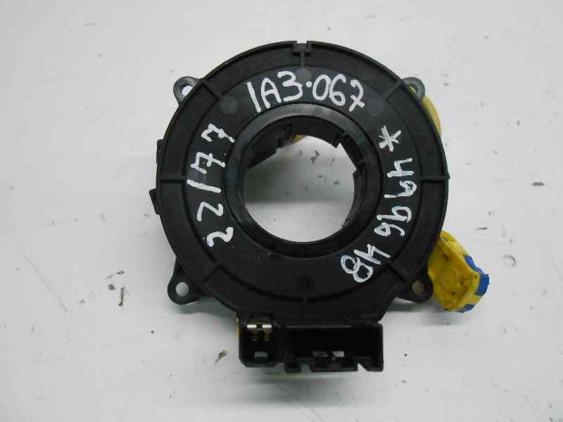  anillo airbag   mg rover serie 25 (rf) 