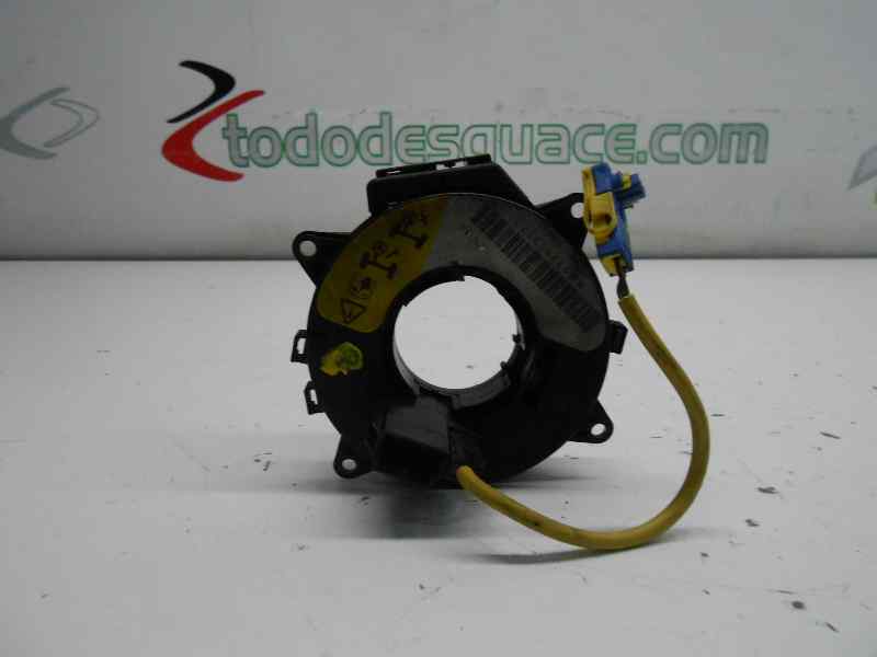  anillo airbag   mg rover serie 25 (rf) 