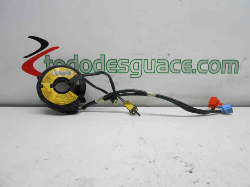  anillo airbag   kia sephia ll 1.6 cat 1.6 cat
