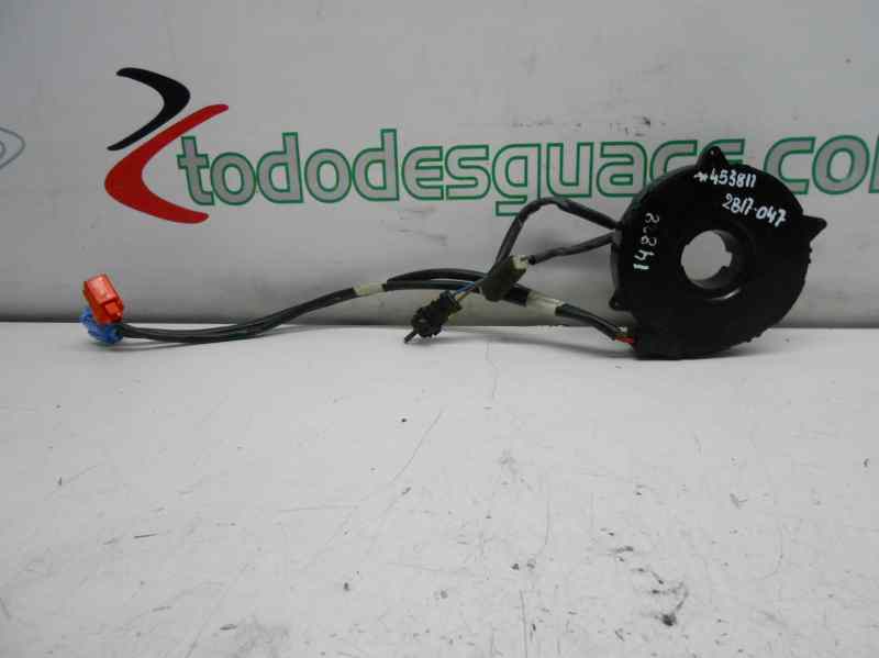  anillo airbag   kia sephia ll 1.6 cat 1.6 cat
