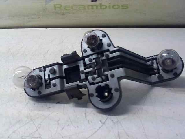  portalamparas trasero izquierdo   volvo s 60 berlina 2.4 d kinetic (120kw) 2.4 diesel cat