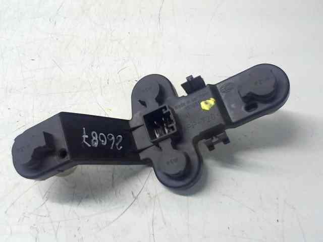  portalamparas trasero izquierdo   volvo s 60 berlina 2.4 d kinetic (120kw) 2.4 diesel cat