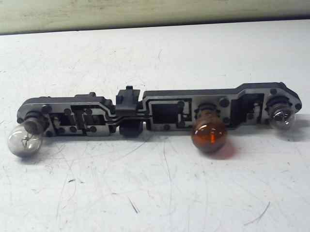  portalamparas trasero izquierdo   volvo s 60 berlina 2.4 d kinetic (120kw) 2.4 diesel cat