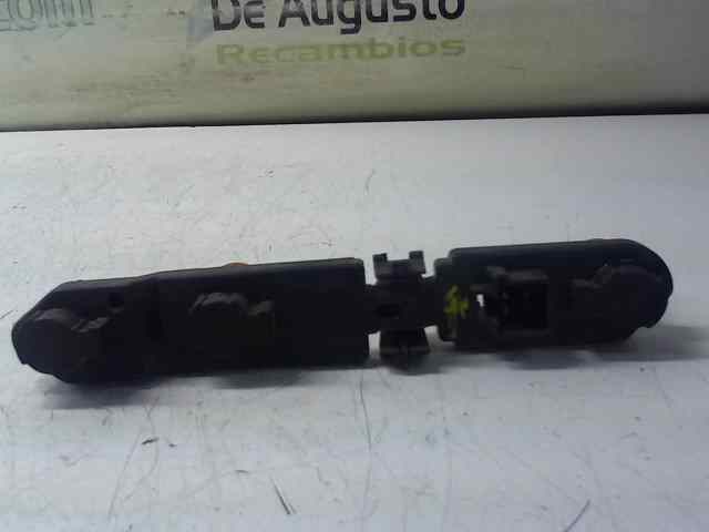  portalamparas trasero izquierdo   volvo s 60 berlina 2.4 d kinetic (120kw) 2.4 diesel cat