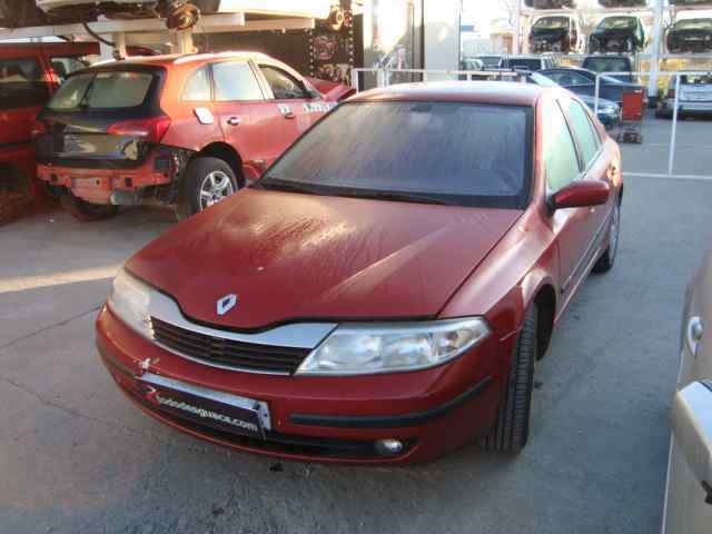  airbag delantero izquierdo   renault laguna ii grandtour (kg0) expression 1.9 dci diesel cat