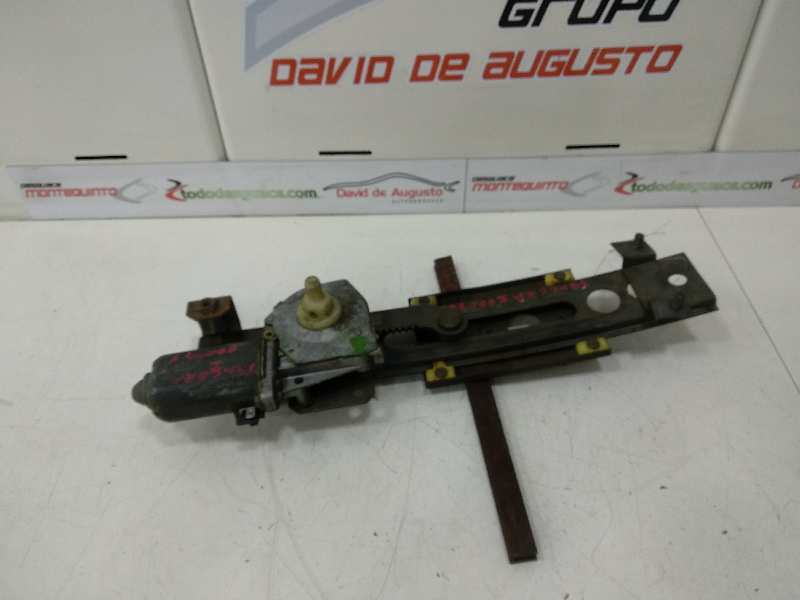  elevalunas trasero izquierdo   bmw serie 6 (e24) m635 csi 3.5 24v