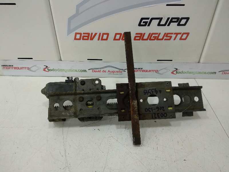  elevalunas trasero izquierdo   bmw serie 6 (e24) m635 csi 3.5 24v