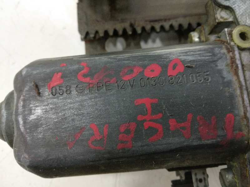  elevalunas trasero izquierdo   bmw serie 6 (e24) m635 csi 3.5 24v
