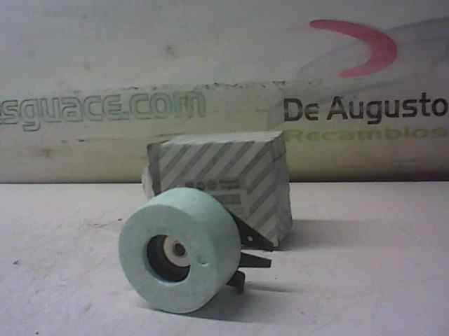  rodillo tensor   fiat recambio original . .