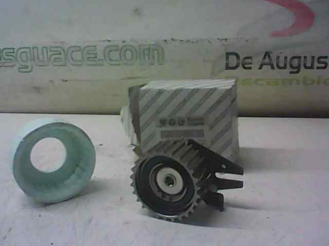  rodillo tensor   fiat recambio original . .